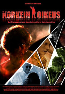 Inner Trial (DVD)